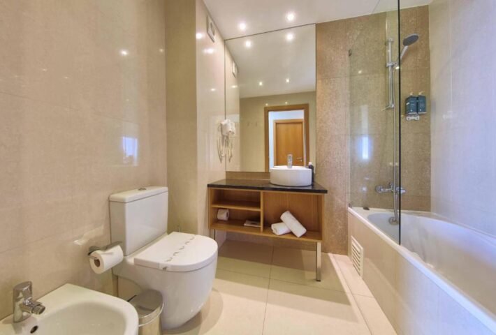 Agua Hotels Riverside