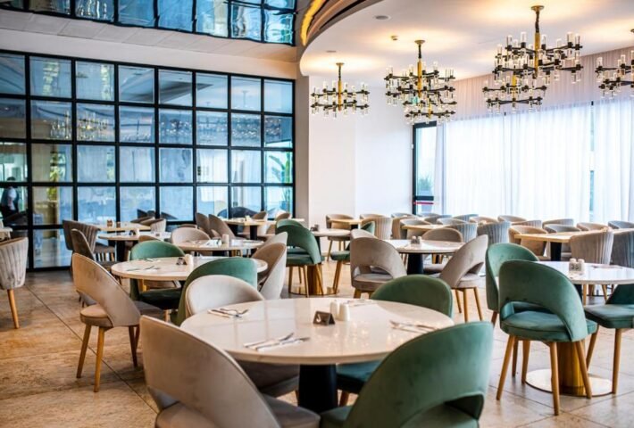 AT HERBAL HOTEL BOUTIQUE AND SPA