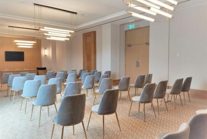 AT HERBAL HOTEL BOUTIQUE AND SPA