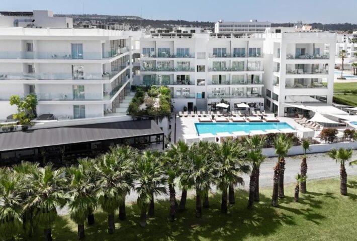 AT HERBAL HOTEL BOUTIQUE AND SPA