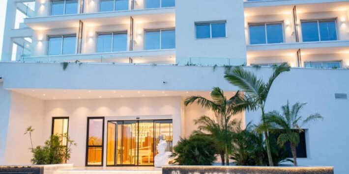 AT HERBAL HOTEL BOUTIQUE AND SPA