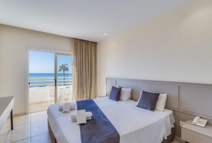 PIERE ANNE BEACH HOTEL