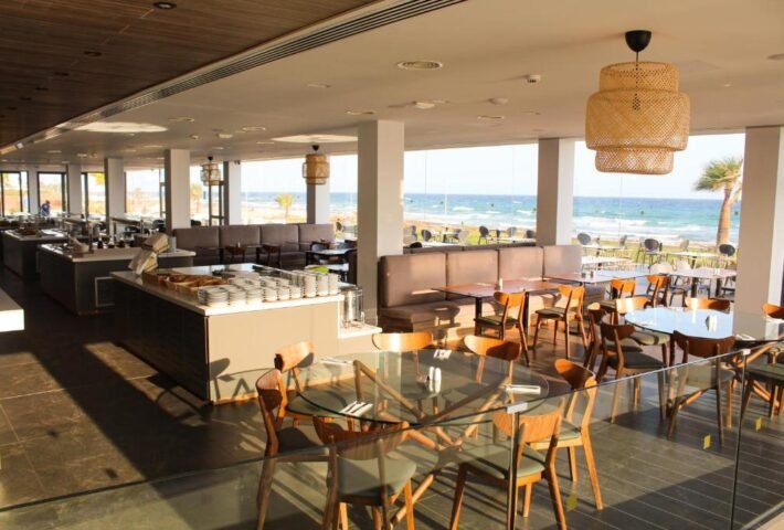 PIERE ANNE BEACH HOTEL