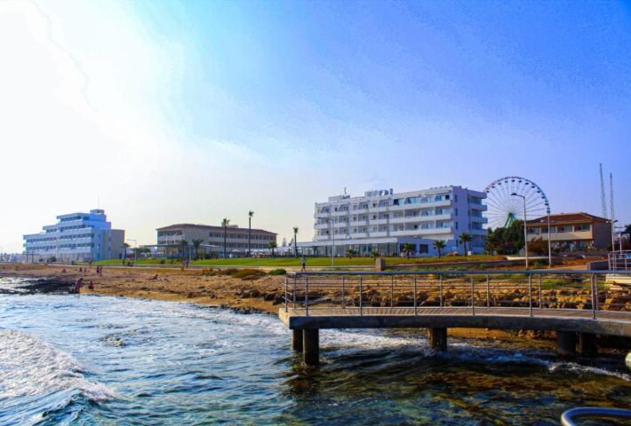 PIERE ANNE BEACH HOTEL