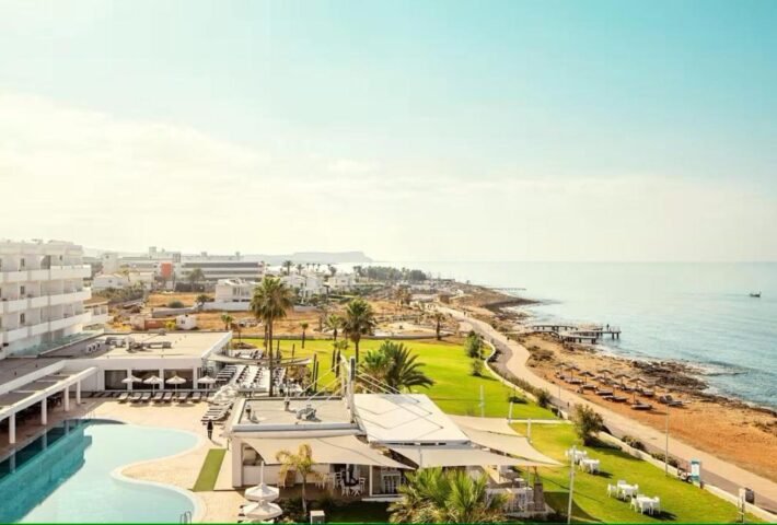 PIERE ANNE BEACH HOTEL