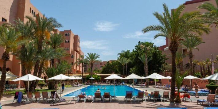 ROSE AQUA PARK HOTEL