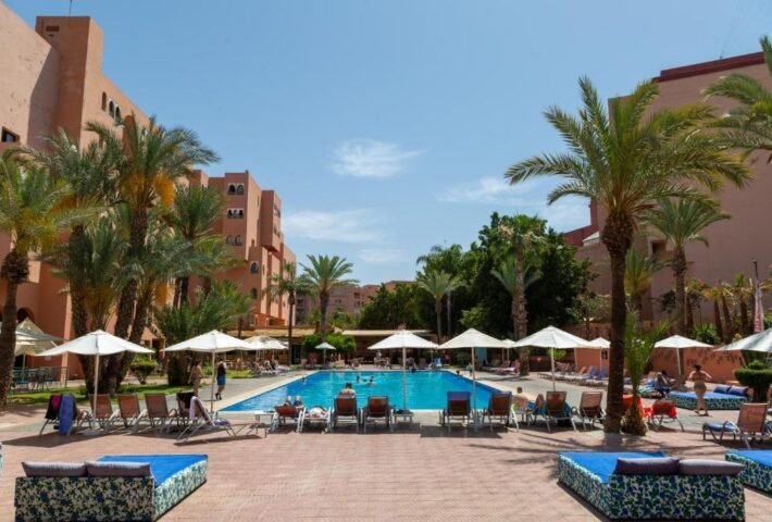 ROSE AQUA PARK HOTEL