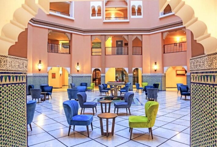 ROSE AQUA PARK HOTEL