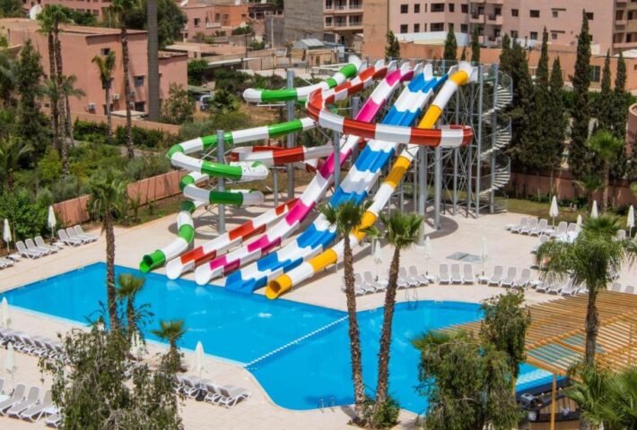 ROSE AQUA PARK HOTEL