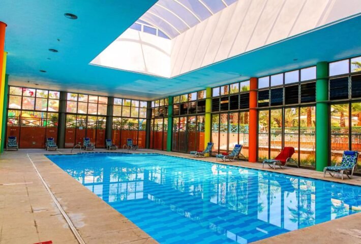 ROSE AQUA PARK HOTEL