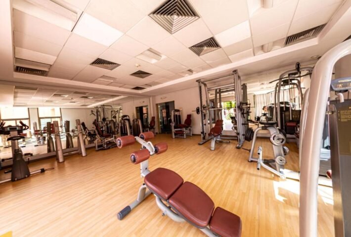 ROSE AQUA PARK HOTEL